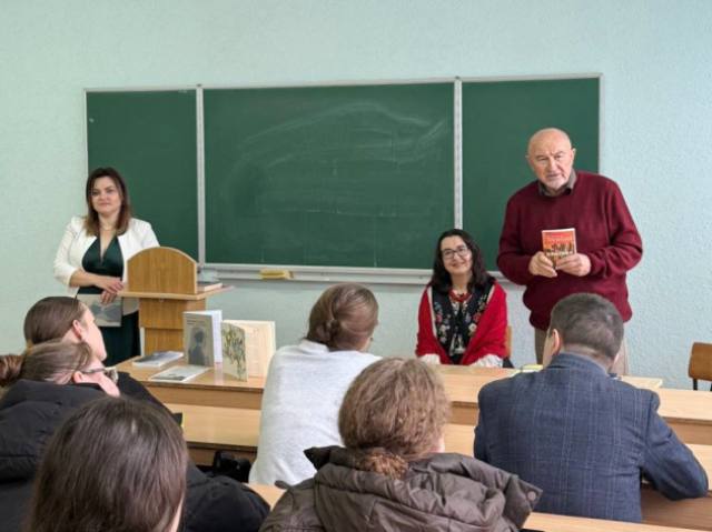Творче обговорення
